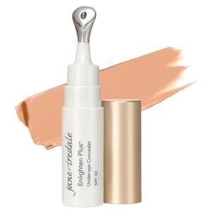 Jane Iredale Enlighten Plus Under-eye Mineral Concealer SPF 30 – No. 1
